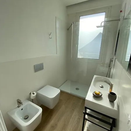 Residenza Acqva Di Mare Apartment Cagliari Exterior photo