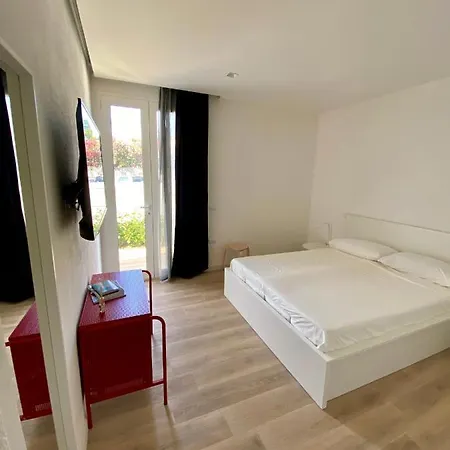 Residenza Acqva Di Mare Apartment Cagliari Exterior photo