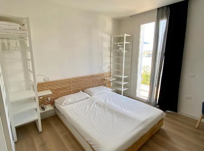 Residenza Acqva Di Mare