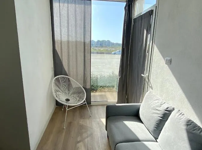 Residenza Acqva Di Mare