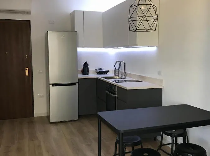 Residenza Acqva Di Mare