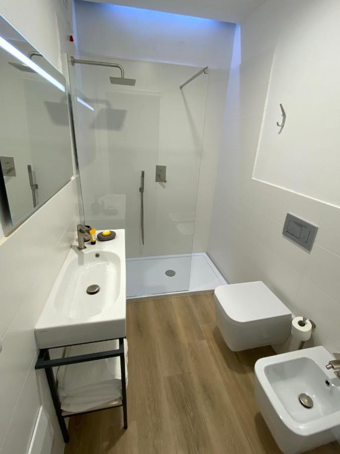 Residenza Acqva Di Mare Apartment