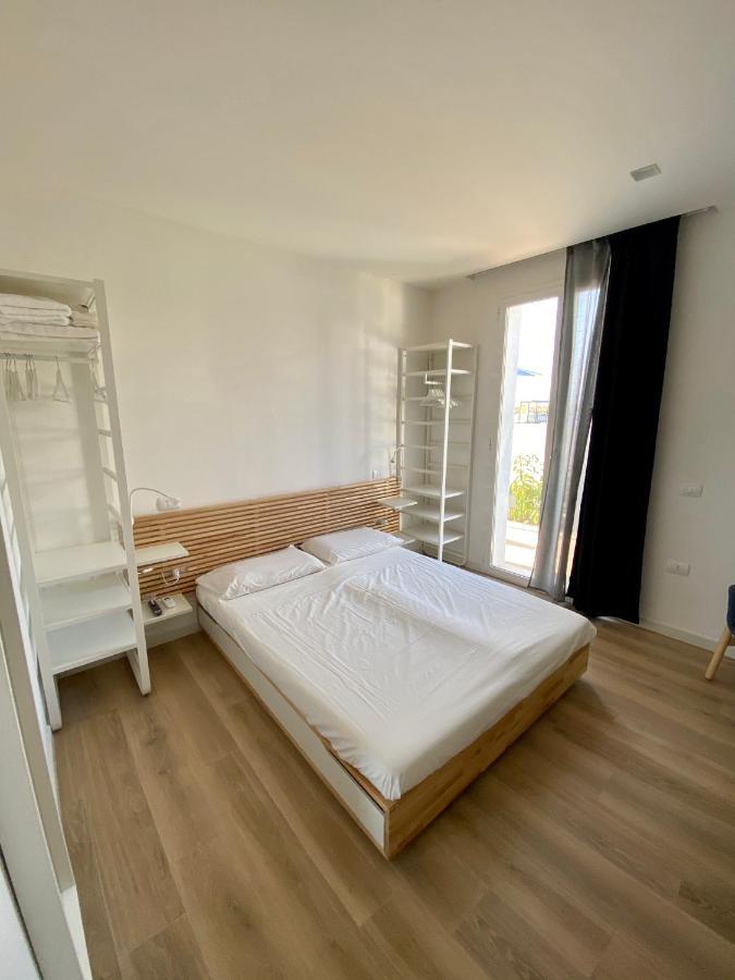 Residenza Acqva Di Mare