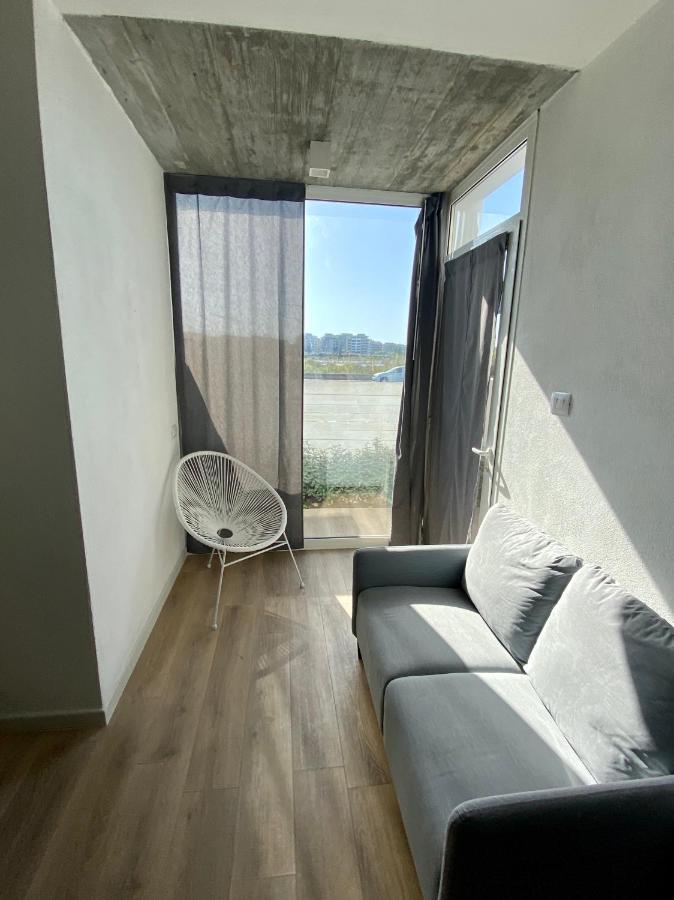 Apartment Residenza Acqva Di Mare Cagliari