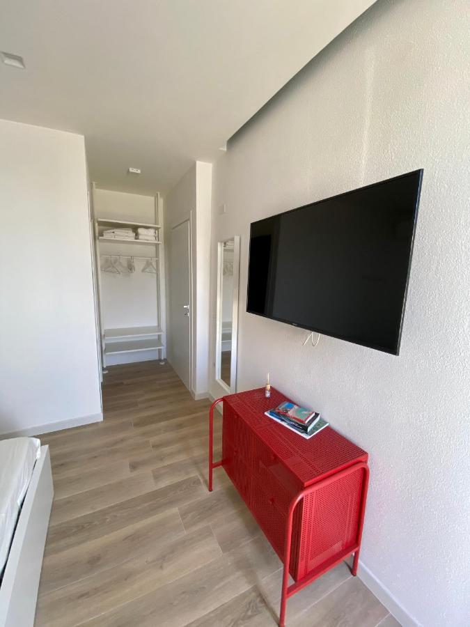 Apartment Residenza Acqva Di Mare