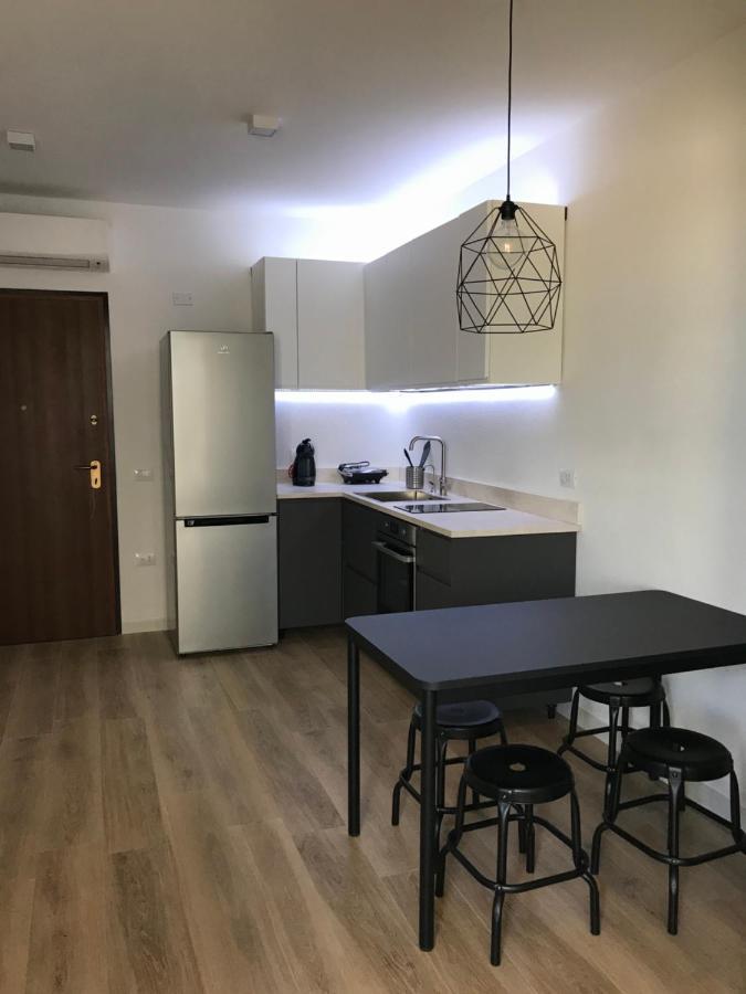 Residenza Acqva Di Mare Cagliari