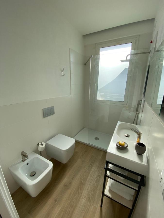 Residenza Acqva Di Mare Apartment