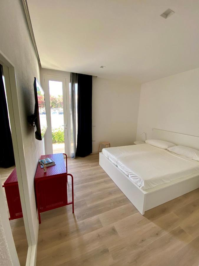 Residenza Acqva Di Mare